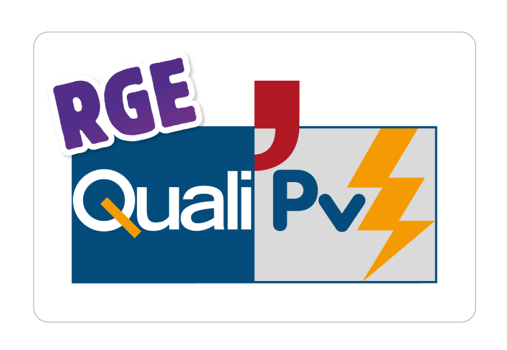 Certification RGE QualiPV 2026